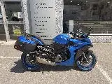 GSXS 1000 GT