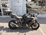 Z 1000 SX