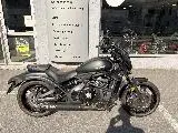 VULCAN 650 S