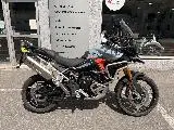 TIGER 900 Desert Edition