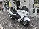 BURGMAN 650