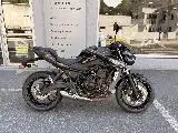 Z 650 S