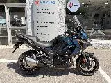 VERSYS 1100 SE