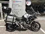 TIGER 1200 GT EXPLORER