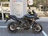 VERSYS 650