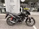 CB 125 F