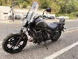 VULCAN 650 S
