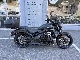 VULCAN 650 S