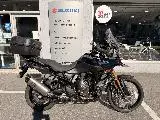 DL VSTROM 800DE