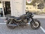 ELIMINATOR 500 SE