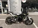 Z 650