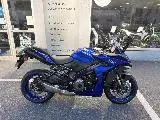 GSXS 1000 GT