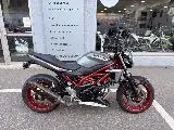 SV 650