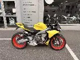 TUONO 660
