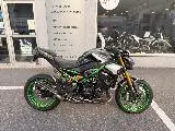 Z900 SE