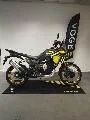 DS 800 X RALLY