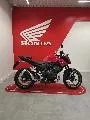 CB 500 Hornet EClutch