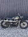STREET SCRAMBLER 900
