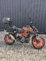 125 DUKE ABS