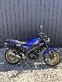 XSR 125