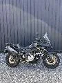 DL VSTROM 650XT