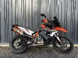 KTM 890 ADVENTURE R 2021