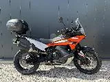 KTM 890 ADVENTURE 2024