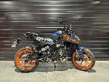 KTM 125 DUKE 2024