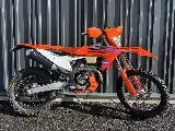 KTM 250 EXCF 2024