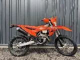 KTM 500 EXCF 2025