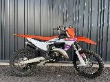 KTM 125 SX 2024