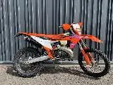 KTM 250 EXC TBI 2024