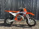KTM 65 SX 2025