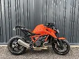 KTM 1390 SUPER DUKE R EVO 2024