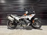 KTM 790 ADVENTURE 2024