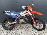 KTM 250 EXC TPI 2018 6DAYS