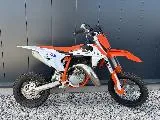 KTM 50 SX 2023 11H