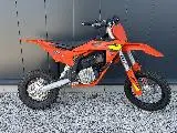 KTM SXE 5 2025 11H