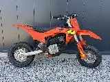 KTM SXE 3 2025