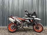 KTM 890 SMT 2024