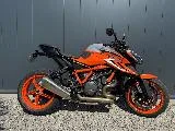 KTM 1290 SUPER DUKE R 2023
