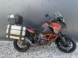 KTM 1290 SUPER ADVENTURE S 2020