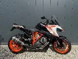 KTM 1290 SUPER DUKE GT 2020 VALISE