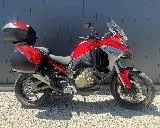 DUCATI MULTISTRADA V4S RADAR 2025