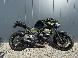 KAWASAKI Z650 2022