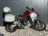 DUCATI MULTISTRADA 1200 ENDURO 2017