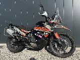 KTM 790 ADVENTURE