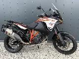 KTM 1290 SUPER ADVENTURE R 2018