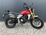 FANTIC 125 CABALERRO 2025