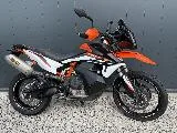 KTM 890 ADVENTURE R 2022